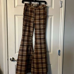 Women’s FREE PEOPLE JUST FLOAT ON FLARE JEANS